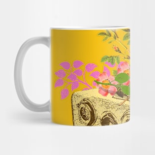 SPEAKER SPILL (alt) Mug